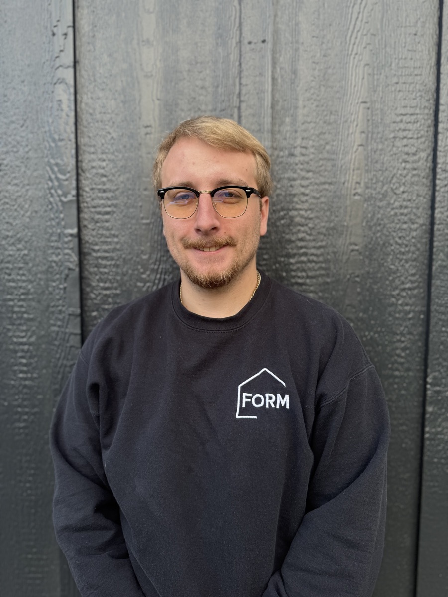 Adam — Project Manager
